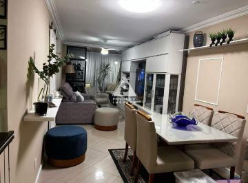 Apartamento · 88m² · 3 Quartos · 2 Vagas · Apartamento 3 quartos, 1 suíte, infra, 2 vagas Recreio