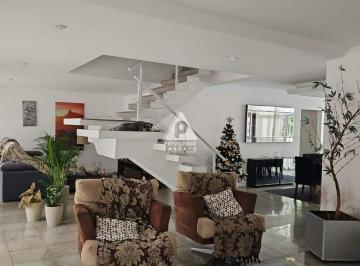 Casa · 500m² · 6 Quartos · 6 Vagas · Triplex Condomínio Maramar 6 quartos 6 suites 6 vagas Infra