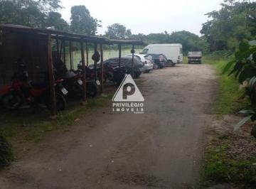 Terreno · 210m² · Lote à venda, Itanhangá - RIO DE JANEIRO/RJ