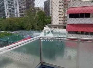 Apartamento · 81m² · 3 Quartos · 2 Vagas · Apartamento 3 quartos, 1 suíte , 2 vagas ABM Barra da Tijuca