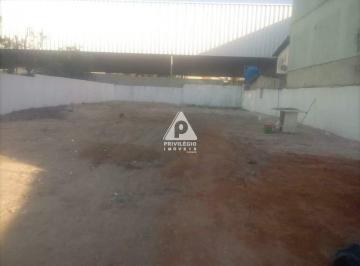 Terreno · 525m² · Terreno comercial 525 m² perto da praia da macumba