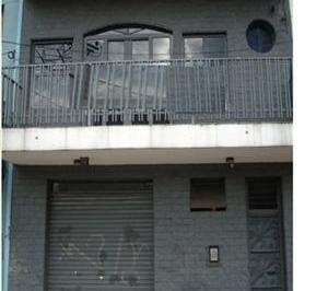 fachada · Oportunidade Única: Prédio Comercial à Venda no Centro de Sorocaba-SP, 3 Salas, 7 Banheiros, 280m² d