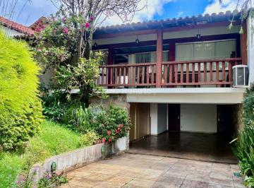 Casa · 392m² · 4 Quartos · 5 Vagas · Casa para locação com 4 quartos e 5 vagas