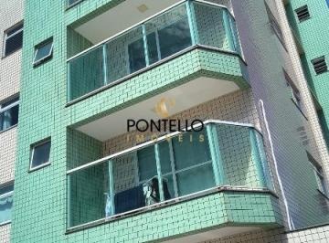 Apartamento · 101m² · 3 Quartos · 2 Vagas · Apartamento 3 Quartos com 2 Vagas no São Jorge, Barbacena — Aceita Financiamento