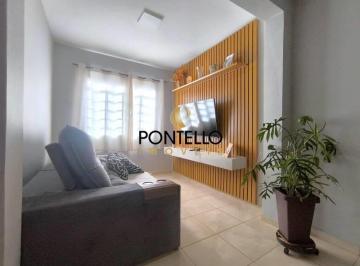 Casa · 78m² · 3 Quartos · 1 Vaga · Casa Duplex aproximadamente 92m² à Venda – 3 Quartos, 1 Suíte e 1 Vaga – Dona Clara.