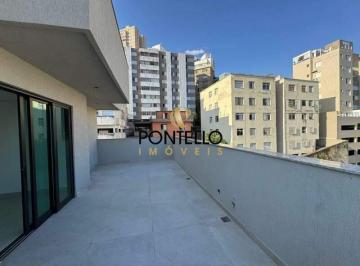 Apartamento · 85m² · 2 Quartos · 2 Vagas · Cobertura de 121m² à Venda – 2 Quartos (1 Suíte) – 2 Vagas – Serra