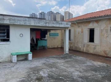 foto1 · Terreno com Casa à venda - Parque Esmeralda - São Paulo