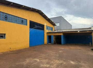 Comercial · 520m² · Galpão Comercial para Alugar | 520 m² no Setor Econômico de Sobradinho, Brasília