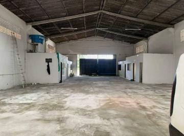 Comercial · 400m² · Galpão Comercial/Industrial para Alugar — 400 m² em Sobradinho, Brasília
