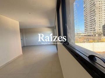 Comercial · 44m² · 1 Vaga · Sala Comercial para Aluguel em Jardim Karaíba, Uberlândia – Âmbar Health Center