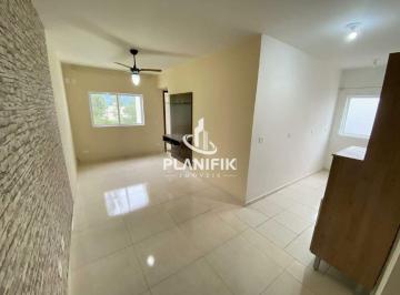 Apartamento · 45m² · 2 Quartos · 1 Vaga · APARTAMENTO COM 2 QUARTOS .