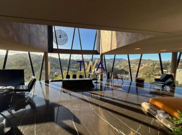 Casa · 790m² · 4 Quartos · 6 Vagas · Casa em condomínio, Nascentes, Vale dos Cristais, Nova Lima, 4 quartos, R$18.000.000,00, à venda na 
