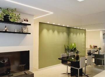 Apartamento · 82m² · 2 Quartos · 1 Vaga · Apartamento com 2 quartos para locação.