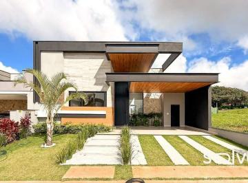 Casa · 207m² · 3 Quartos · 4 Vagas · Casa em Condomínio à venda em Indaiatuba - Villa Sapezal, 3 quartos 207 m² por 2.400.000,00