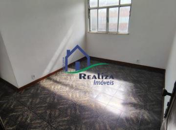 Apartamento · 51m² · 2 Quartos · 1 Vaga · APARTAMENTO 2 QUARTOS PARA LOCAÇÃO POR R$1.000,00 - ROCHA - SG