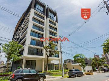 Apartamento · 78m² · 2 Quartos · 1 Vaga · Apartamento com 2 quartos e 1 vaga à venda no Batel
