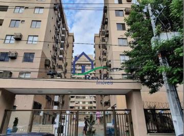 Apartamento · 65m² · 2 Quartos · 1 Vaga · APARTAMENTO COM 2 QUARTOS À VENDA POR R$480.000,00 CENTRO - NITERÓI/RJ