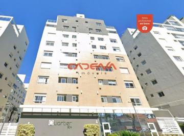 Apartamento · 193m² · 3 Quartos · 3 Vagas · Apartamento com 3 suítes e 3 vagas à venda no Água Verde