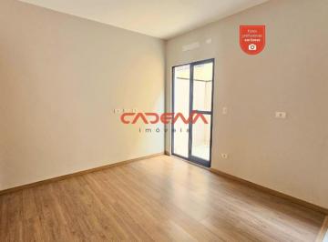 Apartamento · 57m² · 1 Quarto · Apartamento com 1 quarto à venda no Campo Comprido