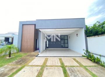 Casa · 109m² · 3 Quartos · 3 Vagas · Casa Residencial 3 Dormitórios (1 Suíte) | 3 Vagas | Aceita Financiamento | Village Moutonnée, Salto