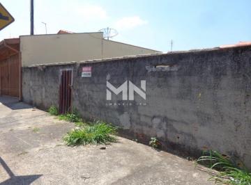 Terreno · 340m² · Terreno à venda – Bairro São Luiz | Itu