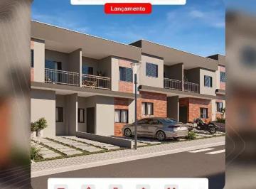 Casa · 82m² · 2 Quartos · 2 Vagas · Casa à venda, 2 quartos, 2 suítes, 2 vagas, Jardim Mirandola - Americana/SP