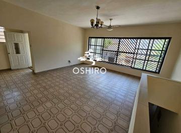 Casa · 180m² · 4 Quartos · 2 Vagas · Casa à Venda- Boqueirão - Santos - SP