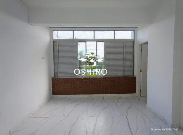 Apartamento · 65m² · 2 Quartos · 1 Vaga · Apartamento a Venda - 2 Quartos - José Menino - Santos