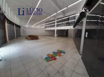 Comercial · 20m² · 4 Vagas · Prédio Comercial para Aluguel em Santa Terezinha, Santo André – 730 m²