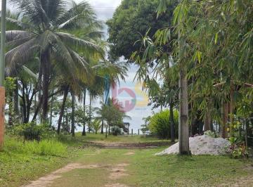Terreno · 600m² · Condominio Pé na Areia Zona Norte 