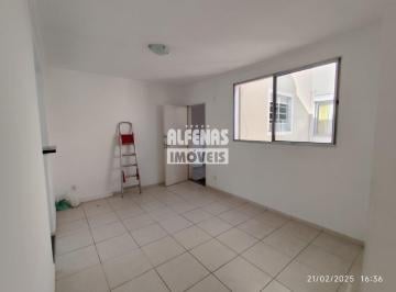 Apartamento · 50m² · 3 Quartos · 1 Vaga · Apartamento à venda 3 quartos no Bairro SAPUCAIAS