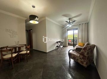 Apartamento · 72m² · 2 Quartos · 1 Vaga · Apartamento para aluguel, 2 quartos, 1 suíte, 1 vaga, Centro - Piracicaba/SP