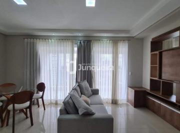 Apartamento · 54m² · 1 Quarto · 1 Vaga · Apartamento para aluguel, 1 quarto, 1 vaga, Jardim Europa - Piracicaba/SP