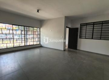 Casa · 337m² · 8 Quartos · 4 Vagas · Casa Comercial à venda, 8 quartos, 2 suítes, 4 vagas, Centro (Tupi) - Piracicaba/SP