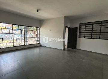 Casa · 337m² · 8 Quartos · 4 Vagas · Casa Comercial à venda, 8 quartos, 2 suítes, 4 vagas, Centro - Piracicaba/SP