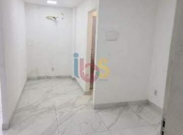 Comercial · 34m² · Alugo Sala com Recepção
