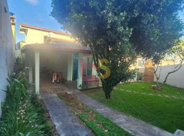 Casa · 260m² · 3 Quartos · 3 Vagas · Vendo Casa na Tapera