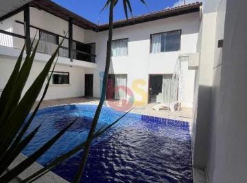 Casa · 309m² · 3 Quartos · CASA DE ALTO PADRÃO - SÃO FRANCISCO