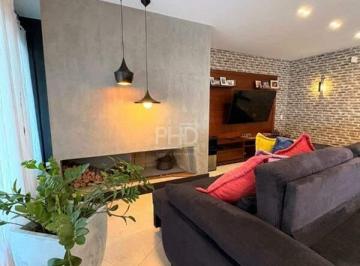 Apartamento · 398m² · 5 Quartos · 4 Vagas · Apartamento residencial de alto padrão com 5 suítes, 4 vagas e lazer completo no Centro de São Berna