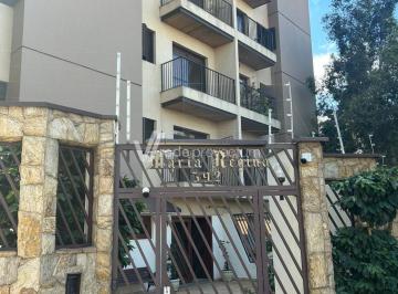 0 · Apartamento à venda de 94 m², no edifício Maria Eugenia no bairro Bonfim.