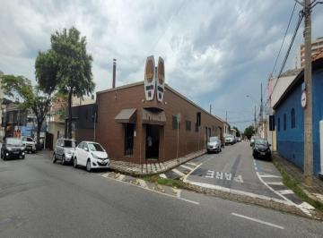 Foto 01 · PRÉDIO COMERICAL PARA LOCAÇÃO NO CENTRO - SOROCABA/SP