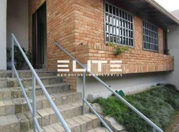 Casa · 250m² · 8 Quartos · 3 Vagas · Casa para alugar, 250 m² - Centro - Santo André/SP