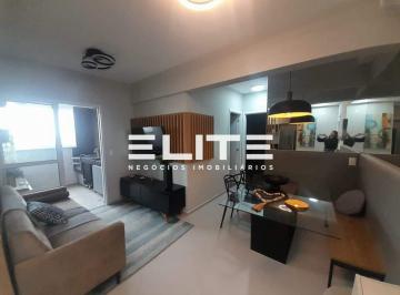 Apartamento · 54m² · 2 Quartos · 1 Vaga · Apartamento a venda 54,15m², 2 dormitórios, 1 vaga, com lazer Bairro Campestre em Santo André - SP