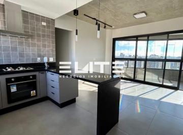 Apartamento · 85m² · 2 Quartos · 2 Vagas · Apartamento para aluguel, 2 quartos, 1 suíte, 2 vagas, Jardim - Santo André/SP