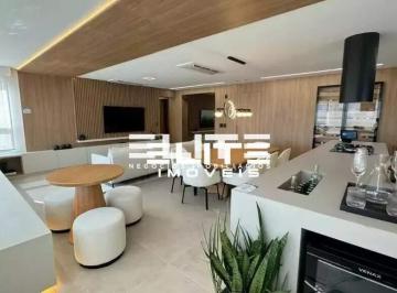 Apartamento · 134m² · 3 Quartos · 3 Vagas · Apartamento a venda no Bairro Campestre em Santo André