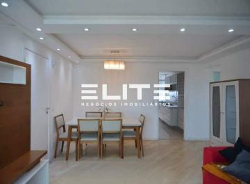 Apartamento · 90m² · 3 Quartos · 2 Vagas · Apartamento para Aluguel em Pinheirinho, Santo André