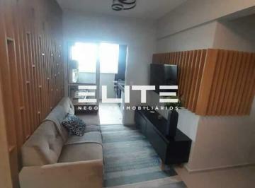 Apartamento · 54m² · 2 Quartos · 1 Vaga · Apartamento a venda 54,15m² 2 dormitórios, 1 vaga Bairro Campestre em Santo André 