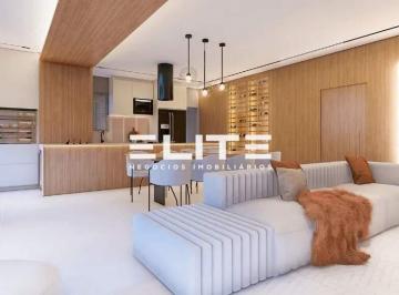 Apartamento · 134m² · 3 Quartos · 2 Vagas · Apartamento a venda no Bairro Campestre em Santo André