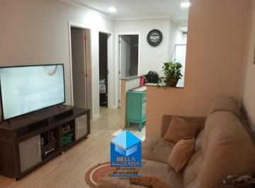 Apartamento · 48m² · 2 Quartos · 1 Vaga · Apartamento à Venda no Vivendas 2 - Limeira/SP