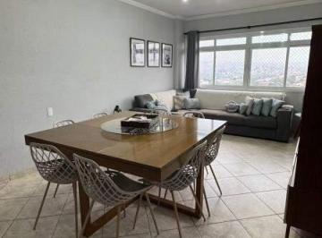 Apartamento · 90m² · 2 Quartos · 1 Vaga · Apartamento à Venda Edifício Guidotti - Centro 